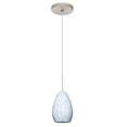 thumbnail image 1 of Besa Lighting - Pera 6-One Light Cord Pendant with Flat Canopy-4.5 Inches Wide, 1 of 4