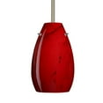 thumbnail image 1 of Besa Lighting - Pera 9 - 1 Light Stem Pendant In Contemporary Style-9.5 Inches, 1 of 3