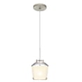 thumbnail image 1 of Besa Lighting - Pica 6-One Light Cord Pendant with Flat Canopy-8.7 Inches Wide, 1 of 2