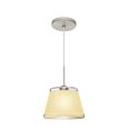 thumbnail image 1 of Besa Lighting - Pica 9-One Light Cord Pendant with Flat Canopy-8.7 Inches Wide, 1 of 7