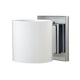 thumbnail image 1 of Besa Lighting Pogo 1 Light Mini Wall Sconce, 1 of 2