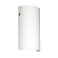 thumbnail image 1 of Besa Lighting - Tamburo 7 - 1 Light Wall Sconce In Contemporary Style-11.75, 1 of 2