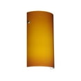 thumbnail image 1 of Besa Lighting - Tamburo 7-10W 1 LED Wall Sconce-7 Inches Wide by 11.75 Inches, 1 of 3