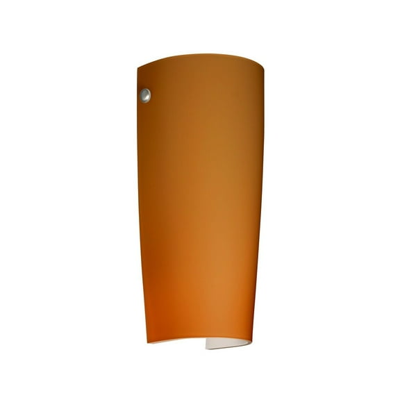 Besa Lighting - Tomas-10W 1 LED Wall Sconce-5 Inches Wide by 11.25 Inches