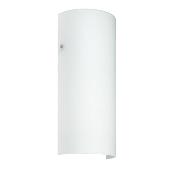 Besa Lighting - Torre 14 - 1 Light Wall Sconce In Contemporary Style-13.75