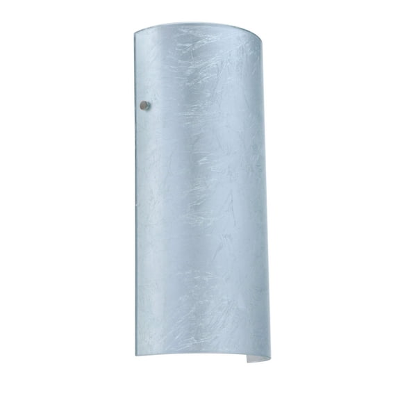 Besa Lighting - Torre 14-10W 1 LED Wall Sconce-6.13 Inches Wide by 13.75 Inches