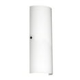 thumbnail image 1 of Besa Lighting - Torre 18 - 2 Light Wall Sconce In Contemporary Style-17.75, 1 of 2