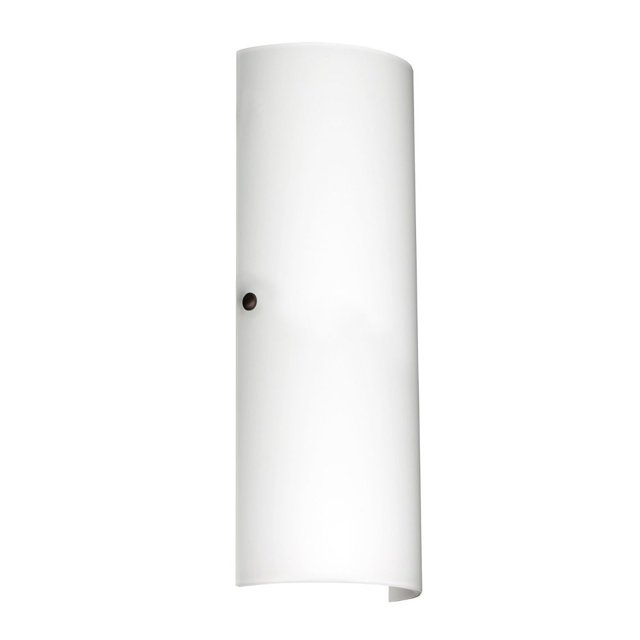 Besa Lighting - Torre 18 - 2 Light Wall Sconce In Contemporary Style-17.75
