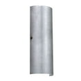 thumbnail image 1 of Besa Lighting - Torre 18 - 2 Light Wall Sconce In Contemporary Style-17.75, 1 of 4
