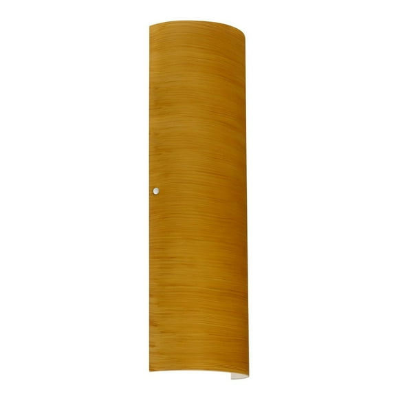 Besa Lighting - Torre 22 - 2 Light Wall Sconce In Contemporary Style-21.75