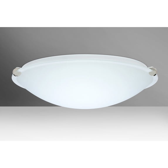 Besa Lighting Trio 968 Flush Mount Light
