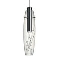 thumbnail image 1 of Besa Lighting - Willow - 3W 1 LED Cord Pendant In Contemporary Style-13.75, 1 of 6