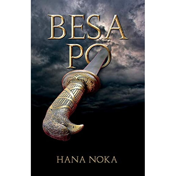 Pre-Owned Besa Po: Volume 1 (Paperback) 1543956505 9781543956504