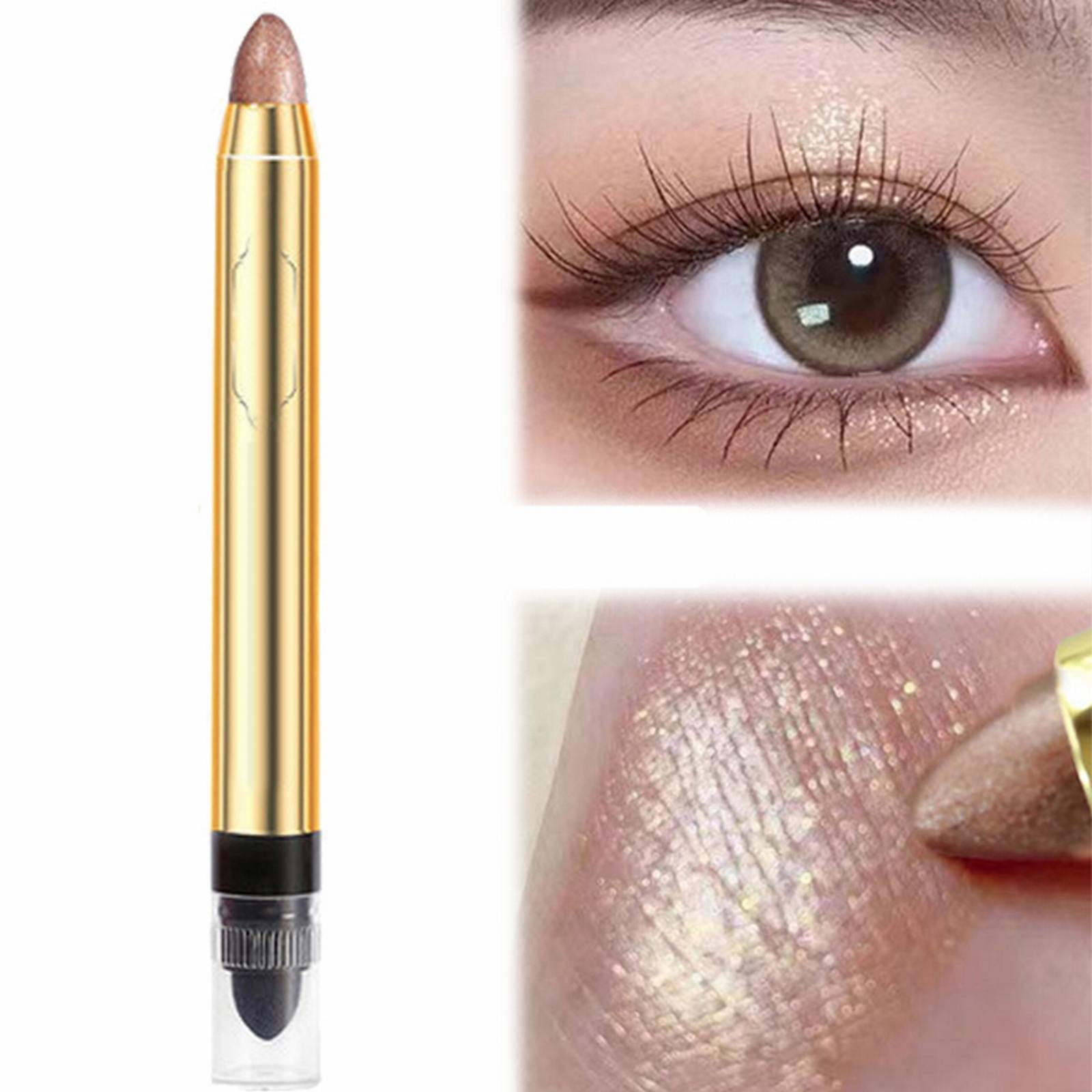 Besaacan Multicolor Eyeshadow 03 Double Ended Eyeshadow Stick Eye