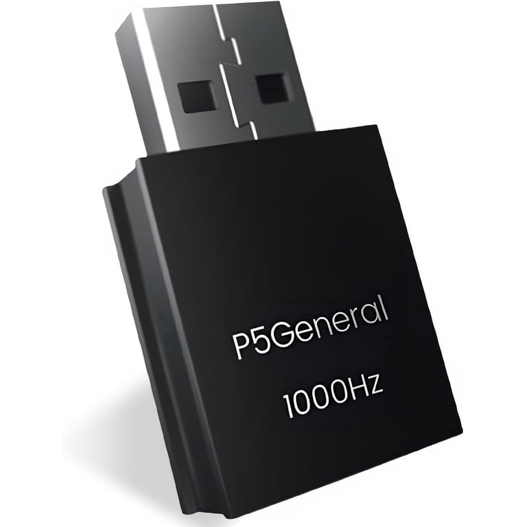 P5General 1000Hz USBデバイス Besavior P5General Converter USB Adapter Emulator for PS5 Game