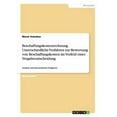 thumbnail image 1 of Beschaffungskostenrechnung. Unterschiedliche Verfahren zur Bewertung von Beschaffungskosten im Vorfeld einer Vergabeentscheidung : Analyse und theoretischer Vergleich (Paperback), 1 of 1