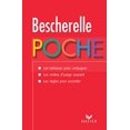 thumbnail image 1 of Pre-Owned Bescherelle Poche: Les verbes d'usage courant, les tableaux pour conjuguer, les règles pour accorde Paperback, 1 of 1