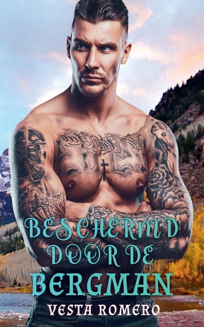 Beschermd door de Bergman, (Paperback)