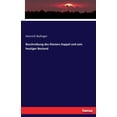thumbnail image 1 of Beschreibung des Klosters Kappel und sein heutiger Bestand, (Paperback), 1 of 1