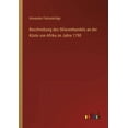 thumbnail image 1 of Beschreibung des Sklavenhandels an der Küste von Afrika im Jahre 1790 (Paperback), 1 of 1