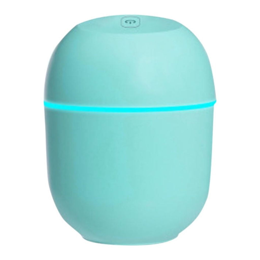 Bescita Humidifier USB Home Silent Bedroom Large Capacity Office Desktop Humidifier