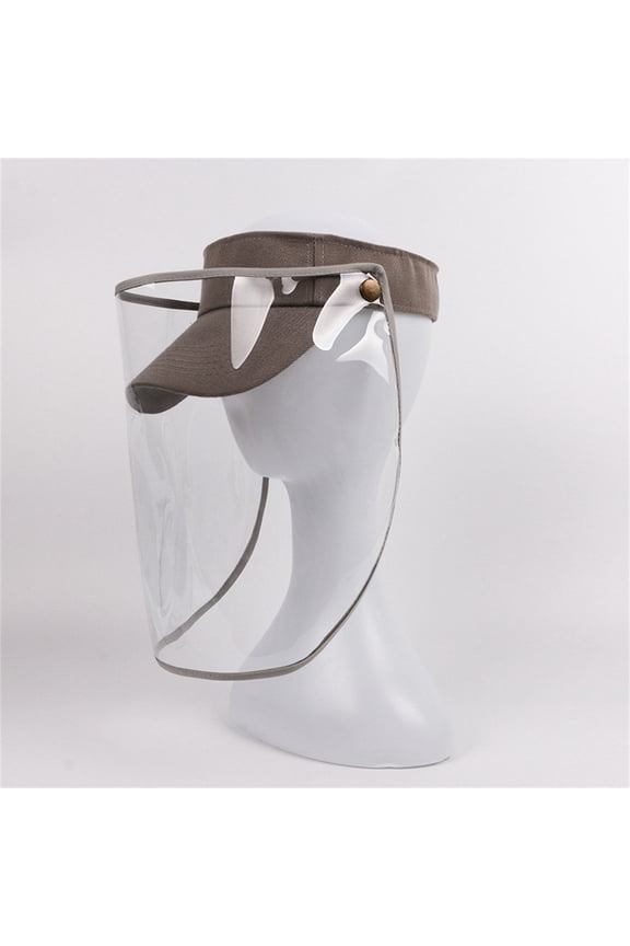 Bescita Outdoor Hat Cap Running Baseball Mesh Hat Sunglasses Visor with Eyes Shield