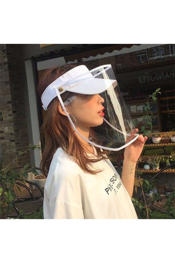 Bescita Outdoor Hat Cap Running Baseball Mesh Hat Sunglasses Visor with Eyes Shield