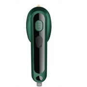 Bescita Portable Mini Handheld Garment Steamer Lightweight Steamer For Clothes