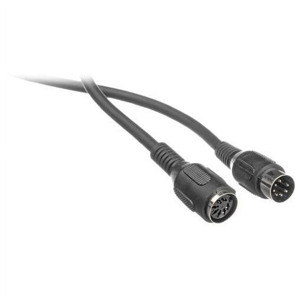 Bescor Bescor Re20 For Mp101 Pan Head Remote Control, 20Ft, Extension Cord Camera_Other