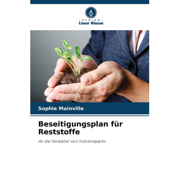 Beseitigungsplan für Reststoffe, (Paperback)