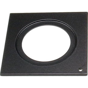 Beseler Lensboard for 67 and Printmaker Series Enlargers For 39mm Diameter Lenses