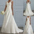 Beshee Summer Dresses for Women 2024 Women Fashion Solid Lace Patchwork