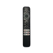 Besia 099V Replacement Remote for All TCL Android/Google TVs, Compatible with Q/S/FHD/UHD/QLED Series Without Voice Command