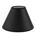 thumbnail image 1 of Beside Living Room Bedroom Lampshade Home Living Room Bedroom Decor Black, 1 of 8