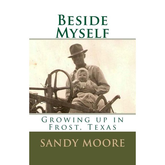 Beside Myself Paperback 1448635063 9781448635061 Sandy Moore