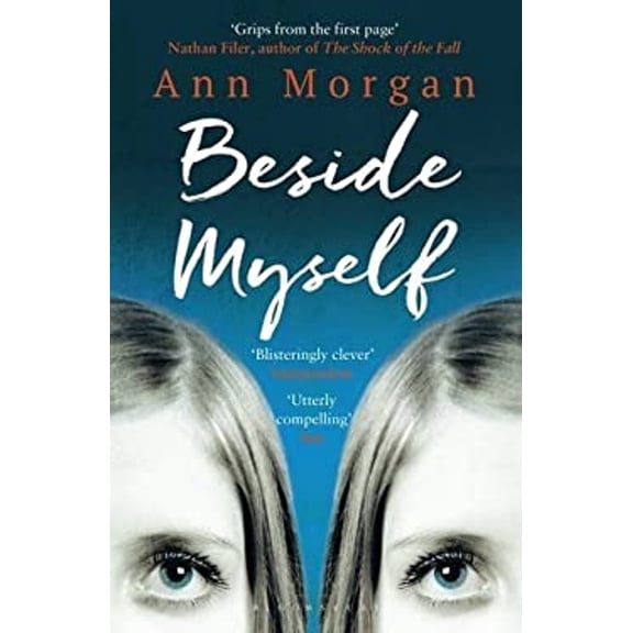 Pre-Owned Beside Myself (Paperback) 1408870312 9781408870310