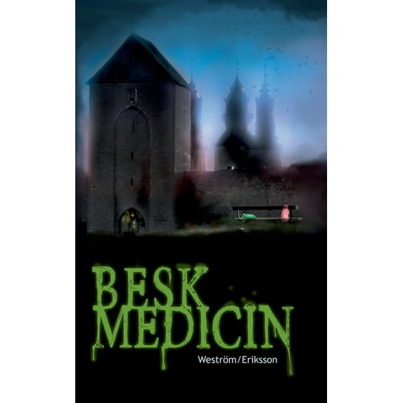 Besk medicin, (Paperback)