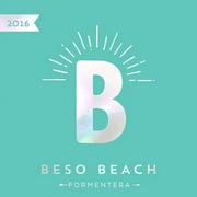 Beso Beach Formentera 2016 / Various CD