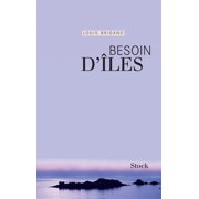 Besoin D Iles, Paperback