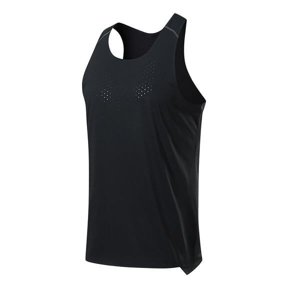 Besolor Men's Workout Tank Tops Quick Dry Running Shirts Sleeveless Athletic Training Sports Muscle Shirts