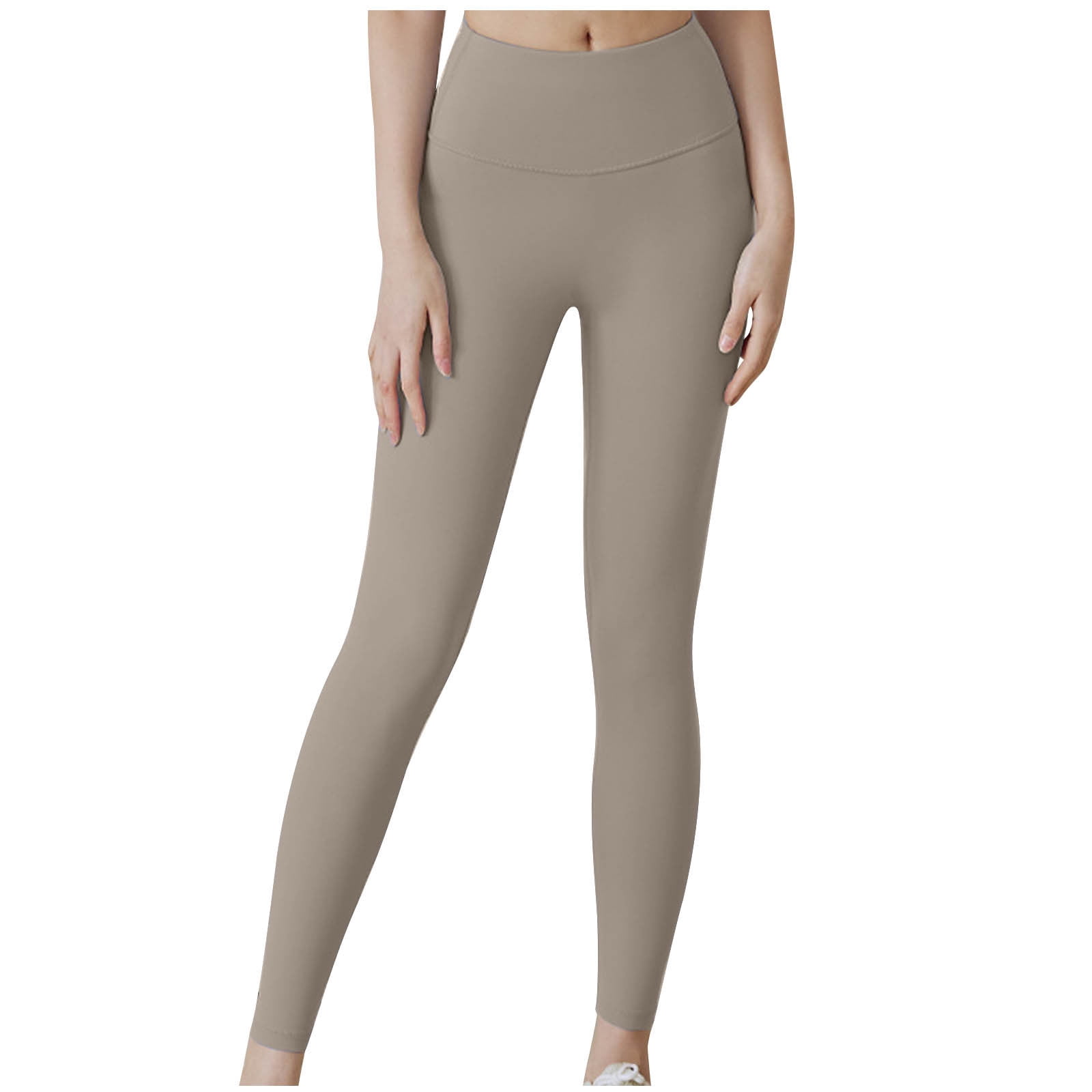 Fitness Yoga Shorts Pants Butt Lifting Seamless Leggings Women Gym
