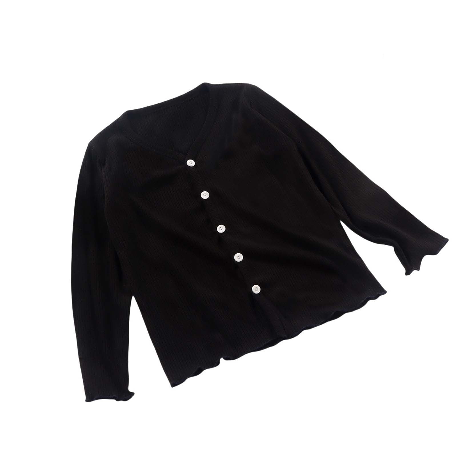 Women's Fuzzy Slouchy Cardigan - V-Neck, Long Sleeve, Button-Down Oversized Furry Sweater For Casual Wear