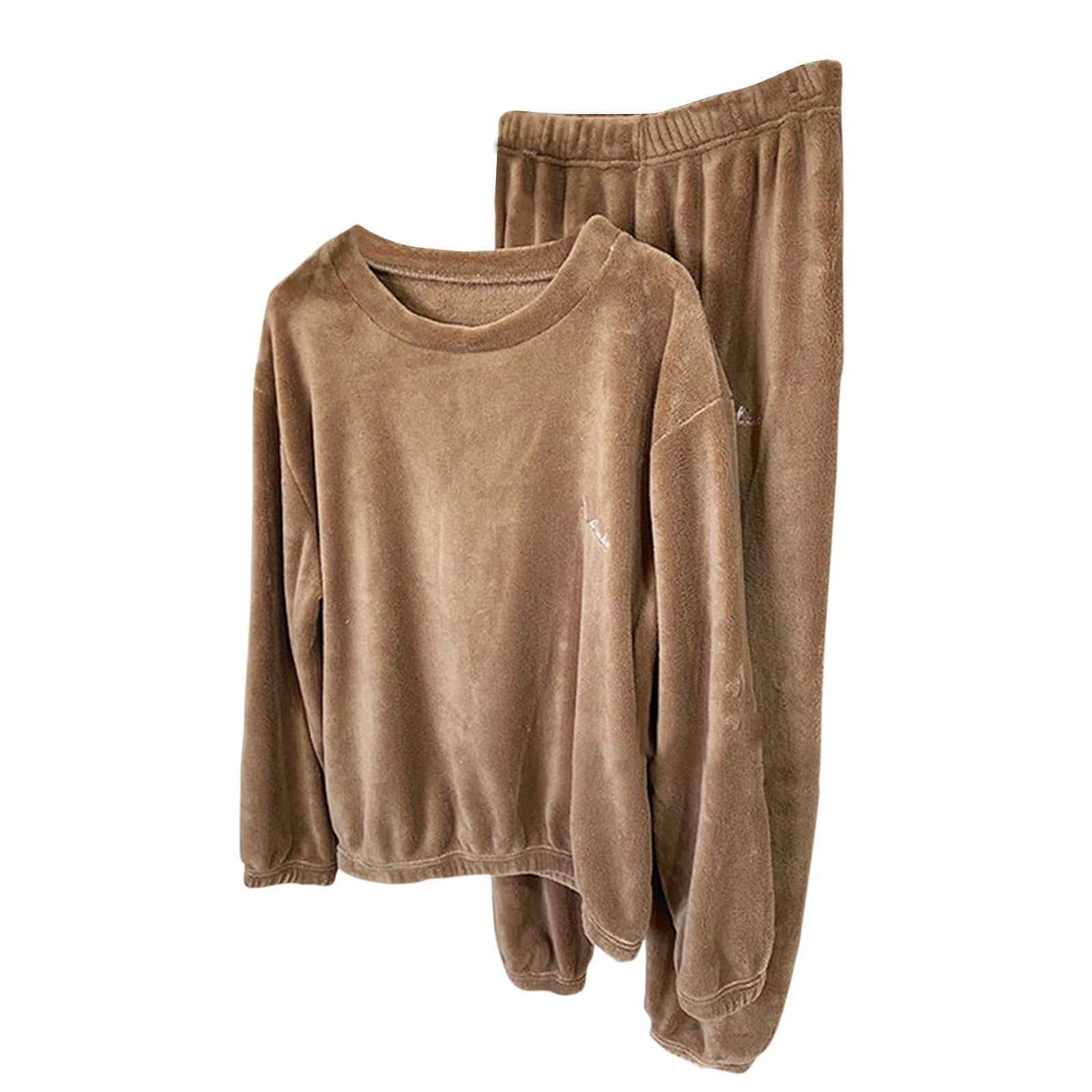 Fleece Pyjama Set main image 0