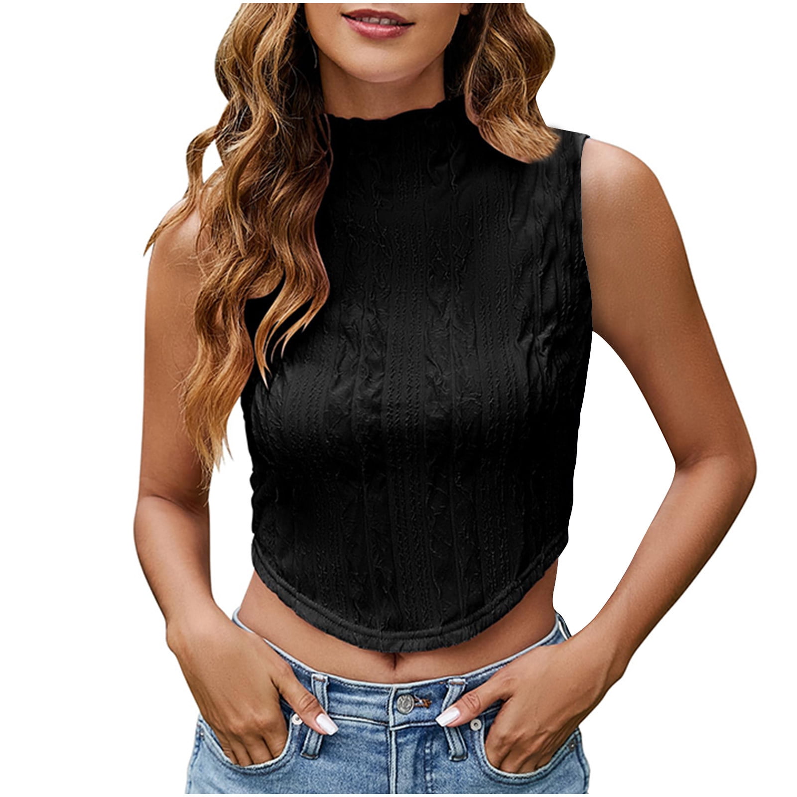 curvy going out tops