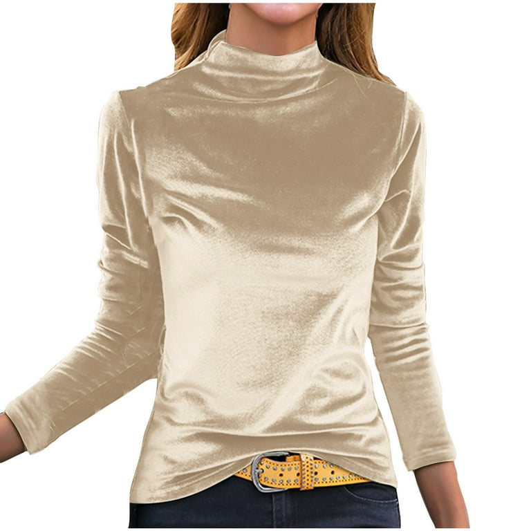 Casual Solid Split Joint Basic Half A Turtleneck Tops Sweater(4 colors) Casual Solid Split Joint Basic Half A Turtleneck Tops Sweater(4 colors)