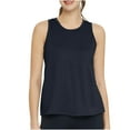 thumbnail image 1 of Besolor Workout Tank Tops for Women Sleeveless Quick Dry Yoga Running Gym Active Summer Tee Shirts, 1 of 5
