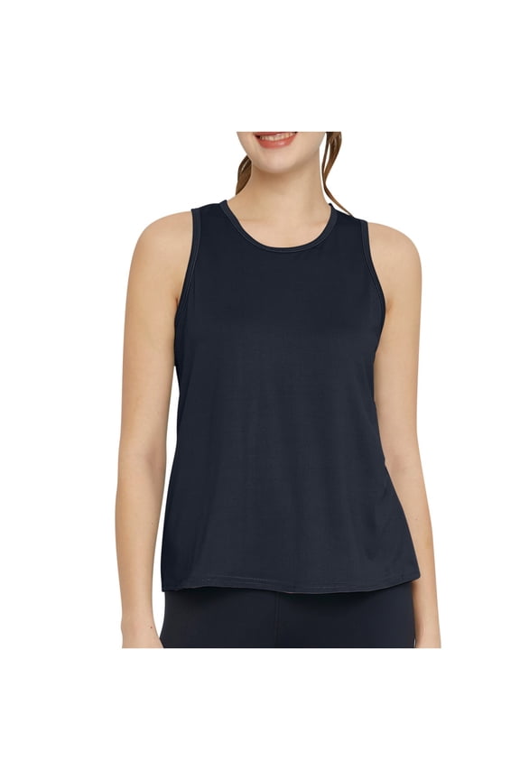 Workout Tank Tops for Women Sleeveless Quick Dry Yoga Running Gym Active Summer Tee Shirts