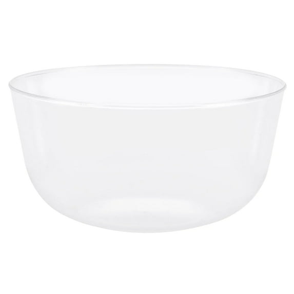Bespoke 24oz Round Clear Bowl – Disposable, Durable, and Versatile Tableware (100 pack)
