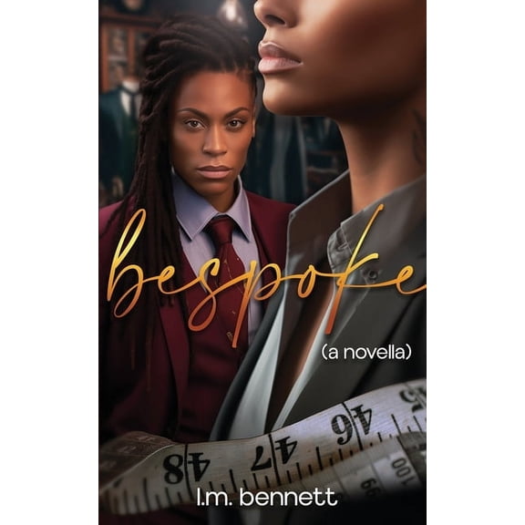 Bespoke: A Novella, (Paperback)