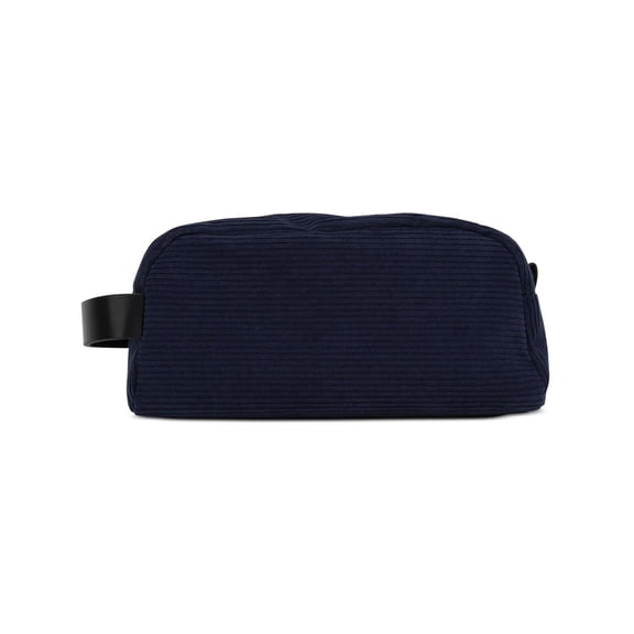 Bespoke Mens Corduroy Water Resistant Travel Kit